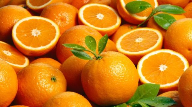 aroma-jeruk